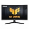 Asus TUF Gaming VG279Q3A 27 " IPS 16:9 180 Hz 1 ms 1920 x 1080 pixels 250 cd/mu00b2 HDMI ports quantity