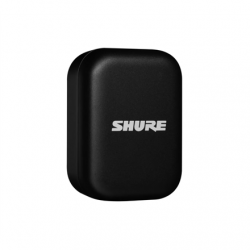 Shure Charge case only,...