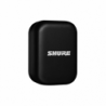 Shure Charge case only, microphones not included AMV-CHARGE Black