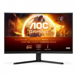 AOC CQ32G4VE 31.5 " VA QHD...