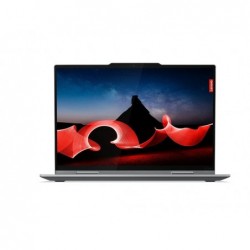 Lenovo ThinkPad X1 2-in-1 Grey 14 " IPS Touchscreen WUXGA 1920 x 1200 pixels Anti-glare Intel Core U7 |