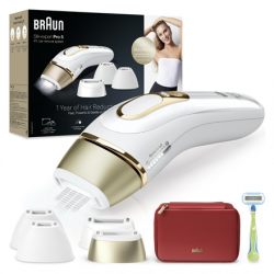 Braun Silk-expert Pro 5 IPL...