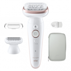 Braun Epilator SES9-030...