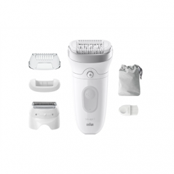 Braun Epilator SE7-041 Silk...