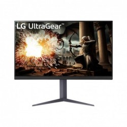 LG 32GS75Q-B 32 " IPS 16:9...