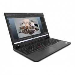 Lenovo ThinkPad P16v Black...