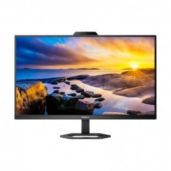 Philips 27E1N5600HE/00 27 " IPS 16:9 75 Hz 4 ms 2560 x 1440 pixels 300 cd/mu00b2 HDMI ports quantity 1 |