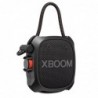 LG Speaker with Rugged Design XBOOM Go XG2 Waterproof Bluetooth Portable Wireless connection