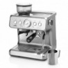 ETA Espresso Coffee Maker ETA718190000 BARICELO Pump pressure 15 bar Table 1550 W Stainless Steel