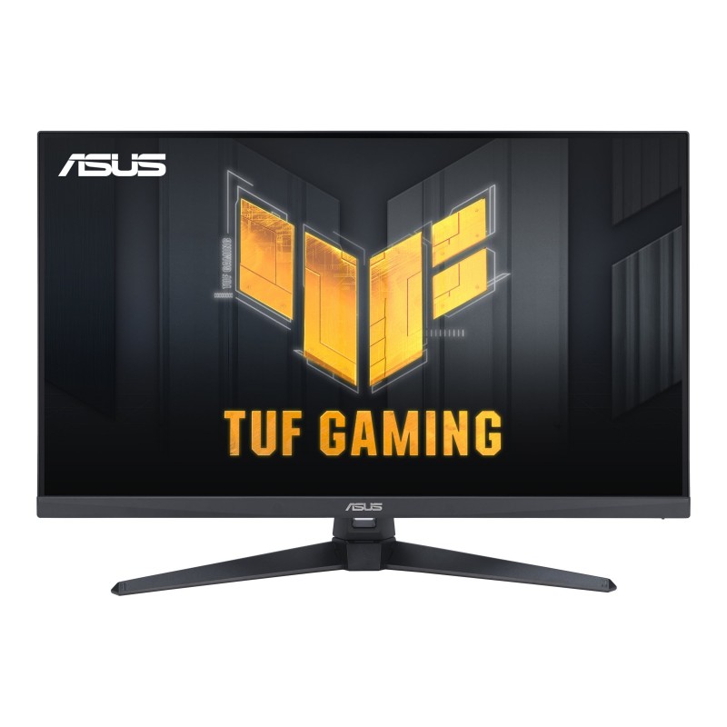 ASUS TUF Gaming VG328QA1A Gaming Monitor Asus