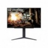 LG 27GS75Q-B 27 " IPS QHD 16:9 180 Hz 1 ms 2560 x 1440 pixels 300 cd/mu00b2 HDMI ports quantity 2 |