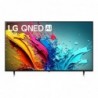 LG QNED AI QNED87 4K TV 75QNED87T3B 75 Smart TV webOS24 UHD