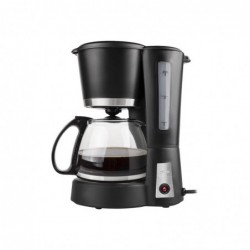 Tristar Coffee maker CM-1233 Ground 550 W Black