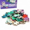 Puzzle for children 4 in 1 Classic World competition