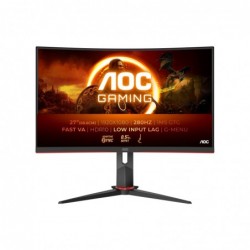 AOC C27G2Z3/BK 27 " VA FHD...