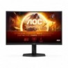 AOC CQ27G4X 27 " VA QHD 16:9 180 Hz 1 ms 2560 x 1440 pixels 300 cd/mu00b2 HDMI ports quantity 2 |