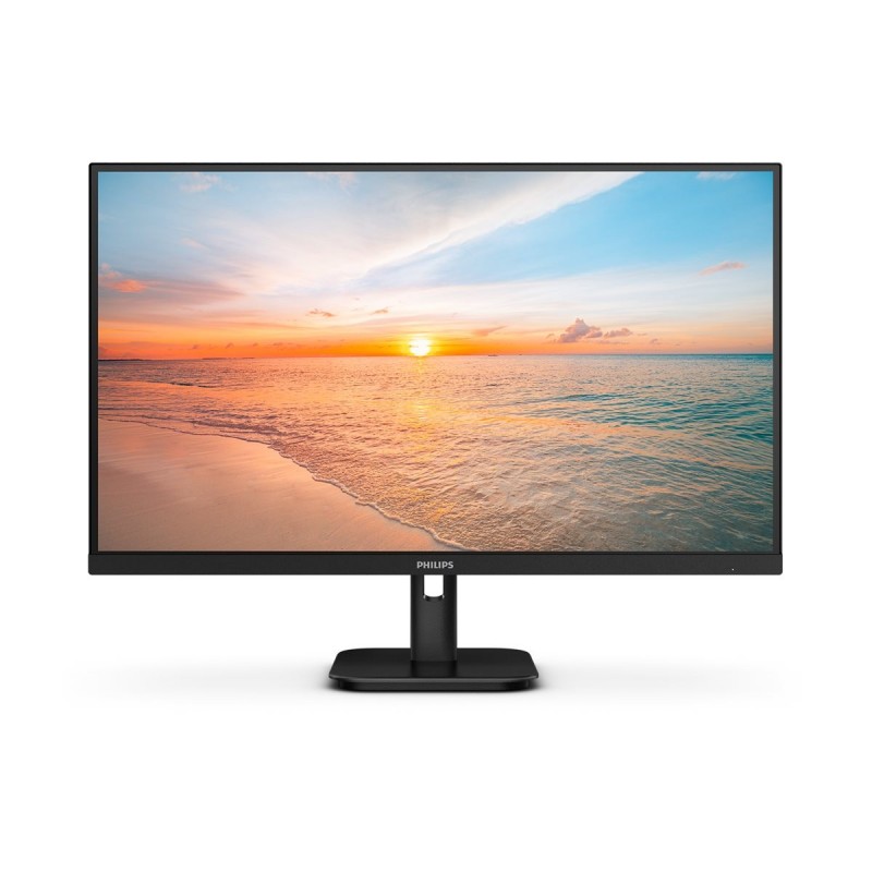 Philips 27E1N1800A/00 27 " IPS 16:9 60 Hz 4 ms 3840 x 2160 pixels 350 cd/mu00b2 HDMI ports quantity 2 |