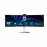 Philips 49B2U6903CH/00 49 " VA Dual QHD 32:9 100 Hz 4 ms 5120 x 1440 pixels 450 cd/mu00b2 HDMI ports