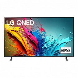 LG QNED85 4K TV 75QNED85T3C...