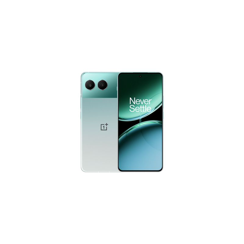 OnePlus Nord 4 Oasis Green 6.74 " Fluid AMOLED 1240 x 2772 pixels Qualcomm SM7675 Snapdragon 7+ Gen 3 (4 nm)