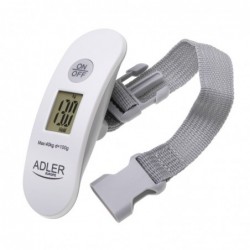 Adler Travel Luggage Scale...