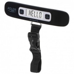 Adler Travel Luggage Scale...