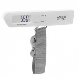 Adler Travel Luggage Scale...