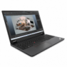 Lenovo ThinkPad P16v Black 16 " IPS WUXGA 1920 x 1200 pixels Anti-glare Intel Core U7 155H 32 GB |