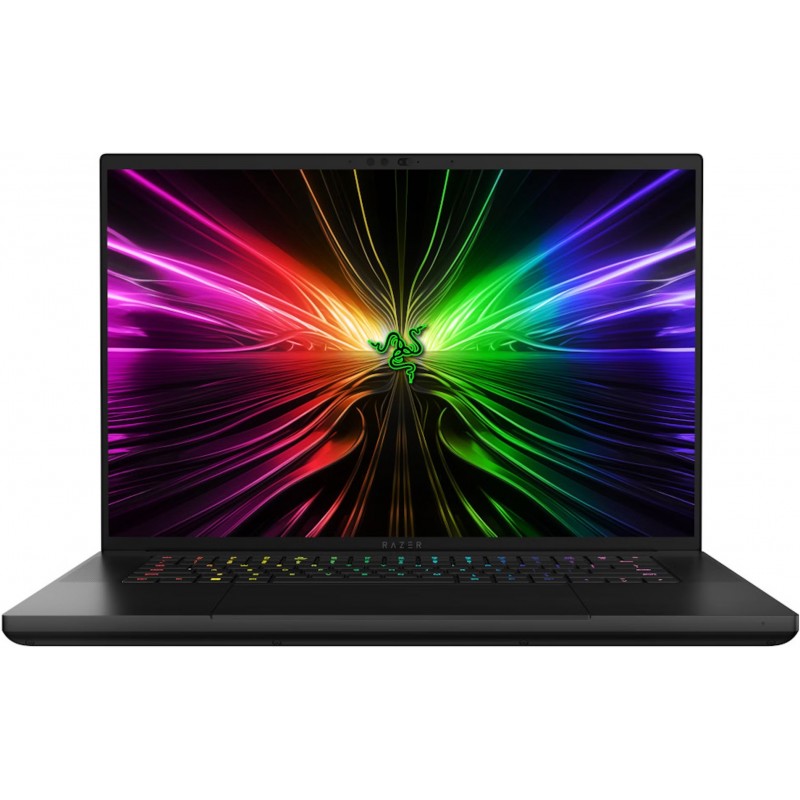 Razer Blade 16 Black 16 " QHD+ 2560 x 1600 pixels 240 Hz Intel i9-14900HX 32 GB DDR5 Storage drive