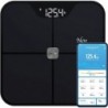 iHealth Wireless Body Composition Scale Nexus Pro Maximum weight (capacity) 181 kg Body Mass Index (BMI)