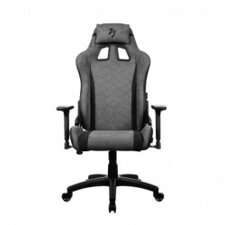 Arozzi Soft Fabric Gaming Chair Avanti SoftFabric Ash