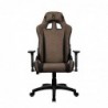 Arozzi Soft Fabric Gaming Chair Avanti SoftFabric Brown