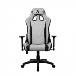 Arozzi Soft Fabric Gaming Chair Avanti SoftFabric Light Grey