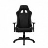 Arozzi Soft Fabric Gaming Chair Avanti SoftFabric Pure Black