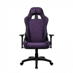 Arozzi Soft Fabric Gaming Chair Avanti SoftFabric Pure Purple