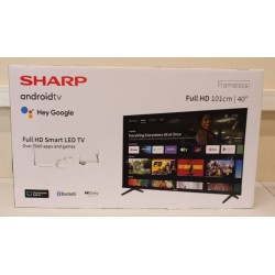 Sharp 40FH2EA 40" (101 cm)...