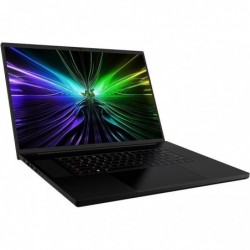 Razer Blade 18 Black 18 " QHD+ 2560 x 1600 pixels Intel Core i9 i9-14900HX 32 GB DDR5 Solid-state