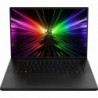 Razer Blade 16 Black 16 " QHD+ 2560 x 1600 pixels Intel Core i9 i9-14900HX 32 GB DDR5 Solid-state