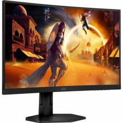 AOC C27G4ZXU 27 " VA FHD...