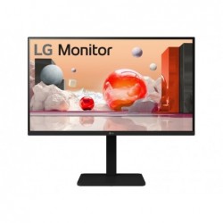 LG 27BA550-B 27 " IPS FHD...