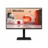 LG 27BA550-B 27 " IPS FHD 16:9 100 Hz 5 ms 1920 x 1080 pixels 250 cd/mu00b2 HDMI ports quantity 1 |