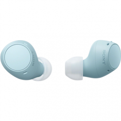 Sony Headphones WF-C510 Bluetooth In-ear Wireless Blue