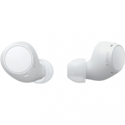 Sony Headphones WF-C510 Bluetooth In-ear Wireless White