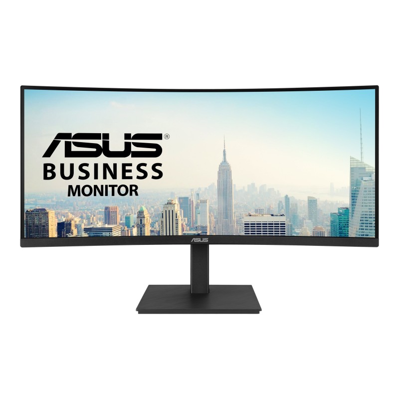 ASUS VA34VCPSN Docking Monitor LED/3440x1440/21:9/300cd/mu00b2/HDMI DP USB Asus