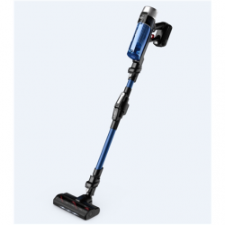 Tefal TY20C4WO X-Force Flex 9.60 Aqua^  All in 1 Handstick Cordless Vacuum Cleaner, Operating time up to 45 min, Dust