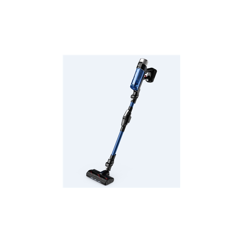 Tefal TY20C4WO X-Force Flex 9.60 Aqua^  All in 1 Handstick Cordless Vacuum Cleaner, Operating time up to 45 min, Dust