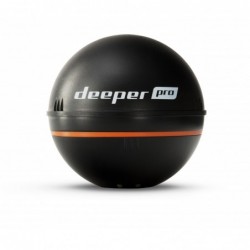 Deeper Smart Fishfinder...