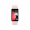 Huawei Band 8 Smart watch AMOLED Touchscreen Heart rate monitor Waterproof Bluetooth Sakura Pink