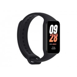 Xiaomi Smart Band 8 Active Fitness tracker Colour Bluetooth Black