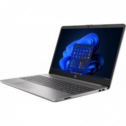 HP 250 G9 i5-1235U 15,6"FHD AG UWVA 16GB SSD1TB IrisXe BacklitKYB Cam720p Win11 Asteroid Silver 3Y